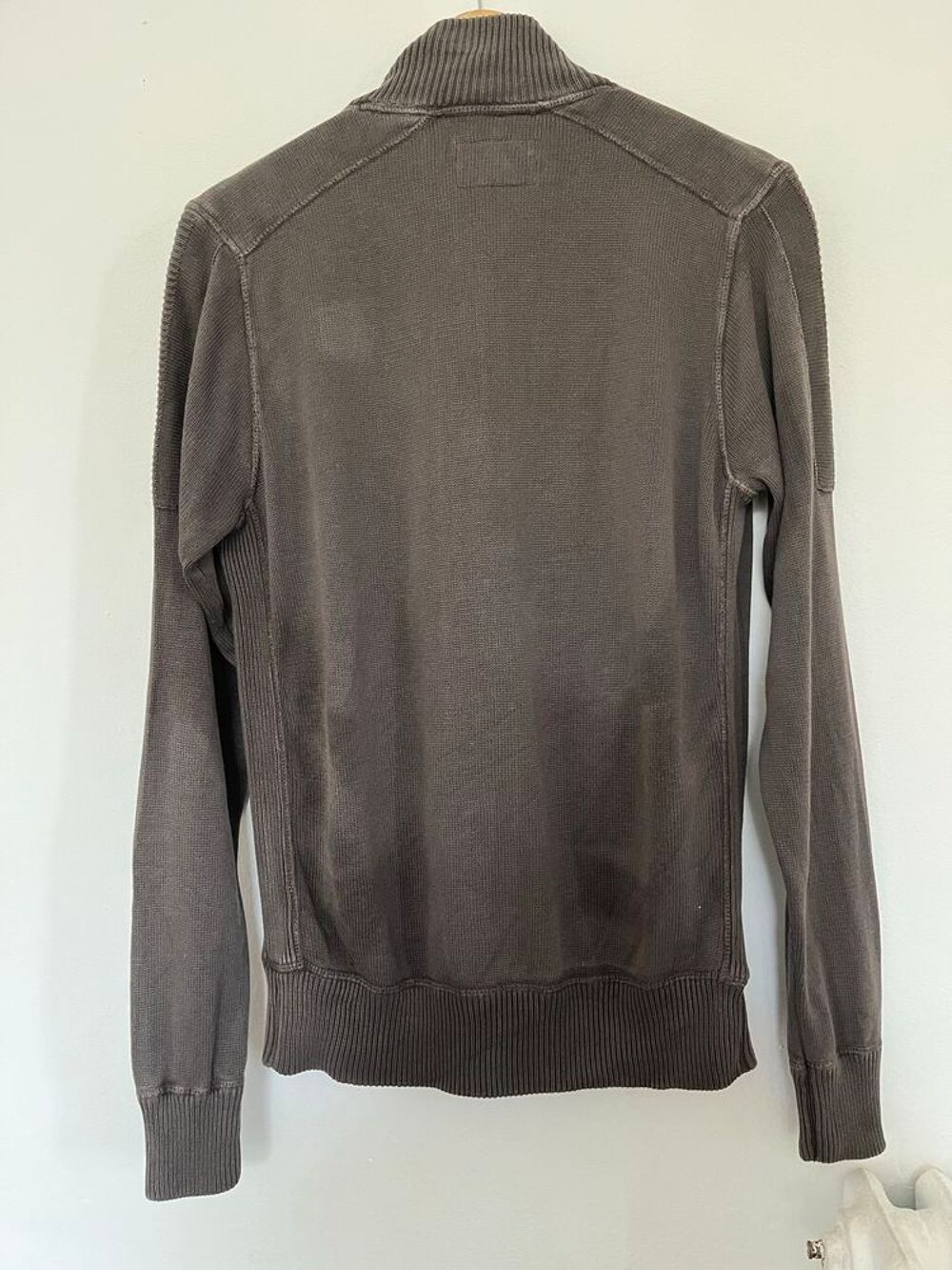 Gilet coton Homme Devred Taille M Vêtements