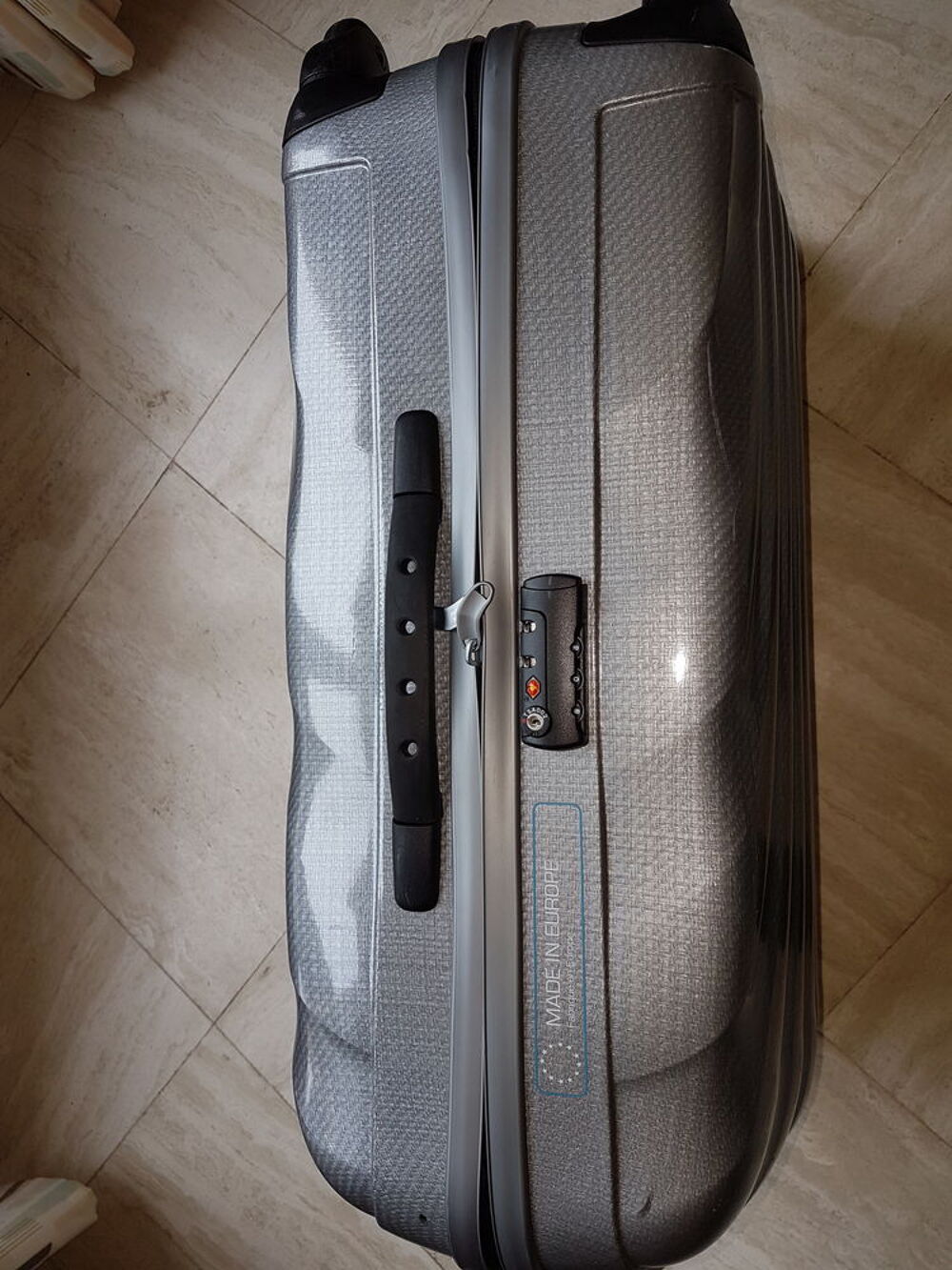 VALISE SAMSONITE Maroquinerie