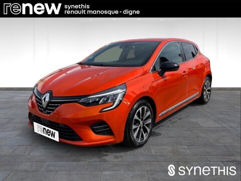 Annonce voiture Renault Clio V 15990 €