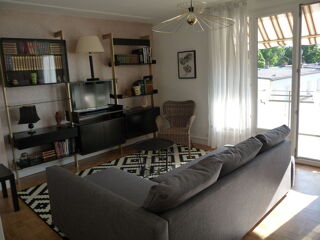  Appartement � louer 4 pi�ces 68 m� Dijon