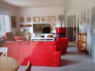  Maison à vendre 5 pièces 112 m²