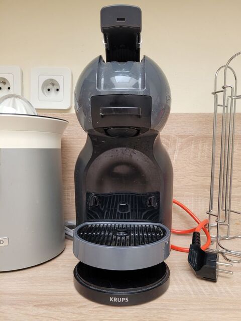 Cafetière 25 Halluin (59)