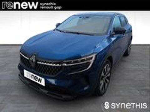 Austral mild hybrid advanced 130 Techno 2023 occasion 05000 Gap