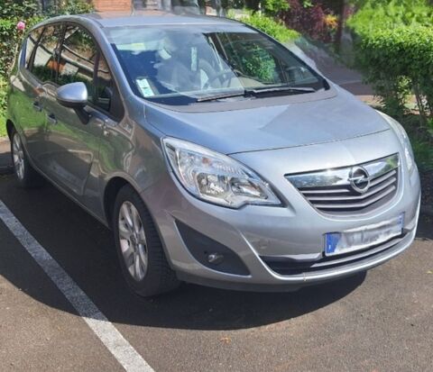 Opel meriva 1.4 - 100 Twinport Edition