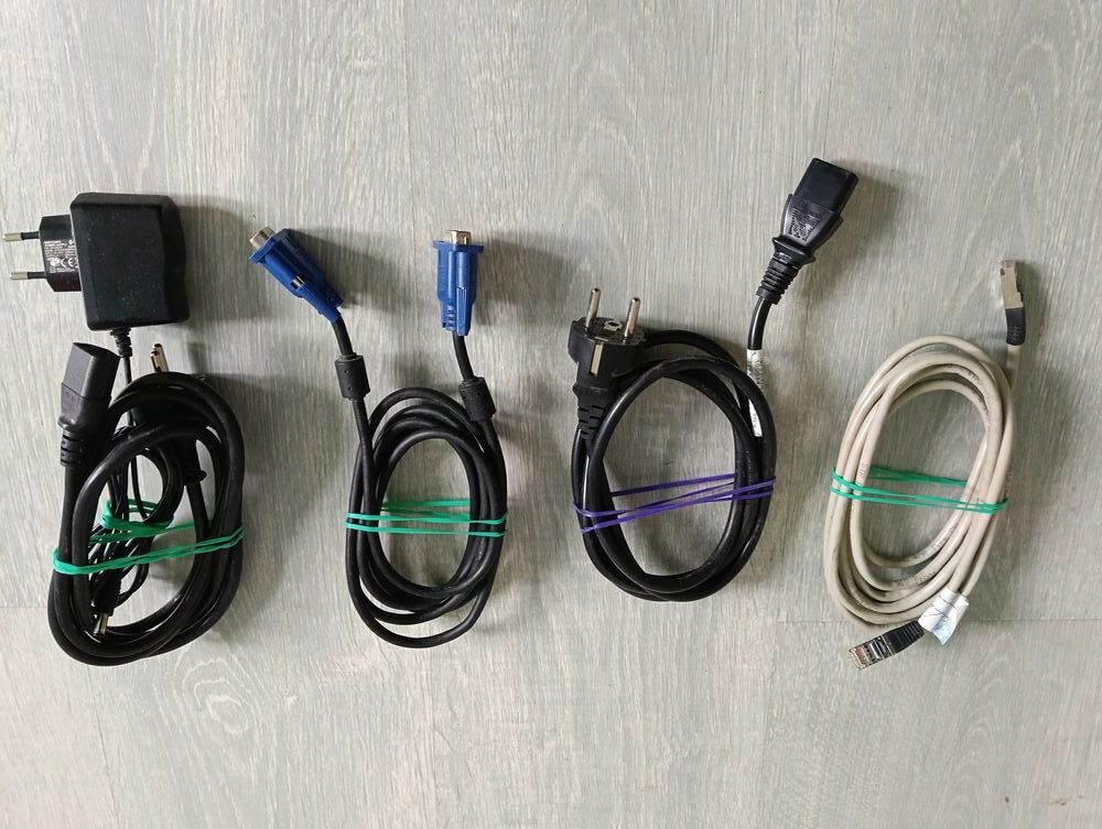 PC DE BUREAUX COMPLET Matériel informatique