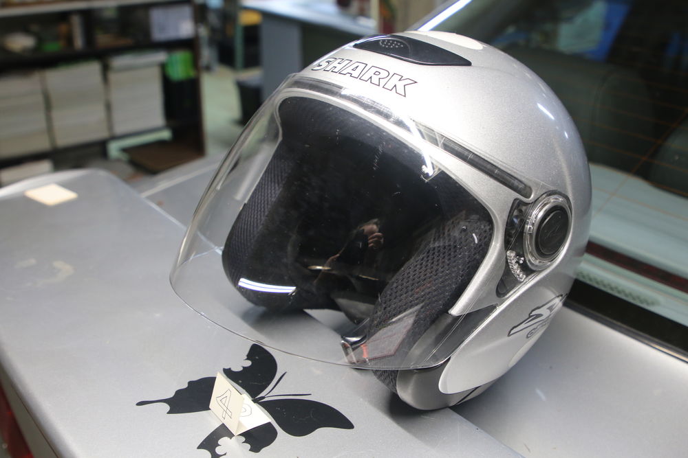 casques moto Sports