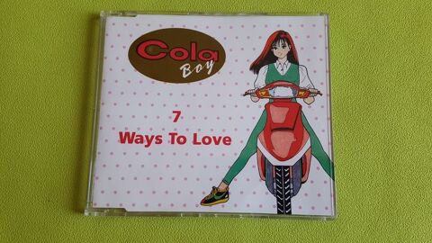 COLA BOY 0 Toulouse (31)