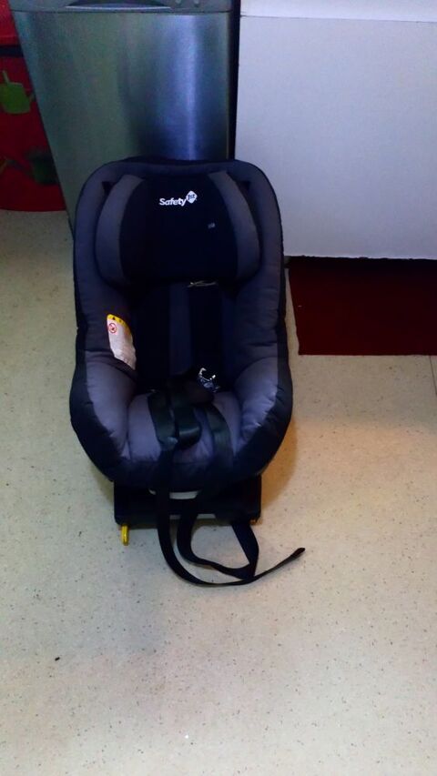 Siege auto BB rglable 0 Lormont (33)