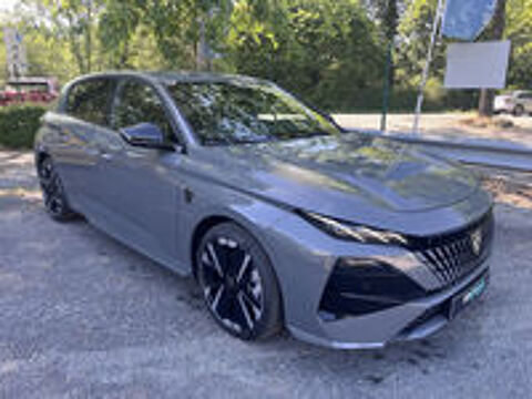 308 5p GT EAT8 BlueHDi 1.5 130 cv 2026 occasion 87280 Limoges