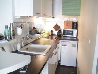  Appartement � louer 1 pi�ce 22 m�