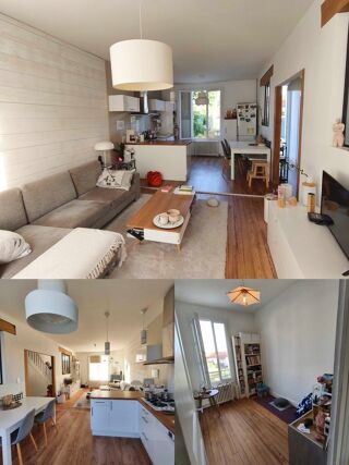  Maison � vendre 4 pi�ces 78 m�