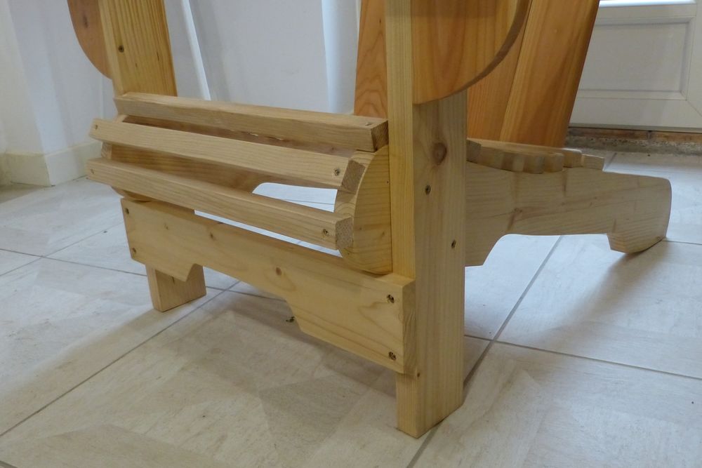 fauteuil Meubles