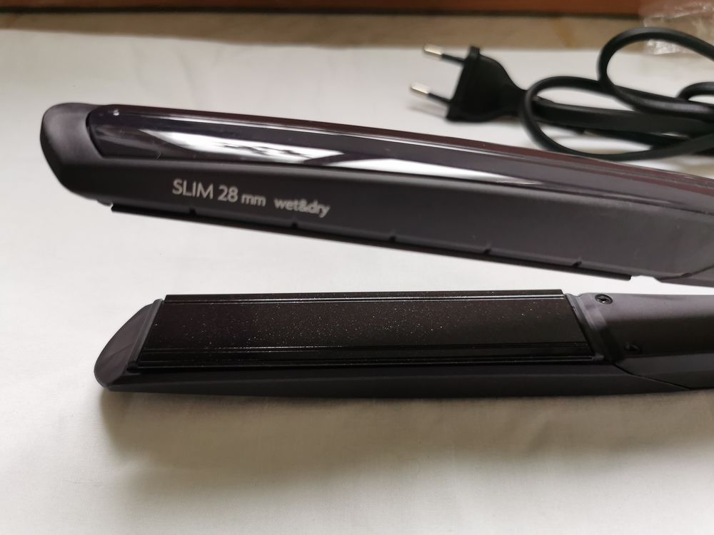 Lisseur Babyliss Electrom�nager