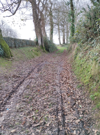  Terrain � vendre 540 m�