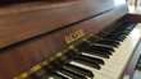 Piano droit Kawai CE-7 noyer Instruments de musique