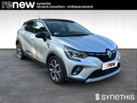 Captur TCe 140 - 21 Intens 2022 occasion 84300 Cavaillon