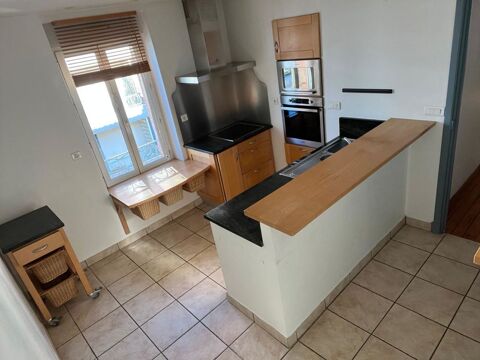  Appartement � louer 4 pi�ces 106 m�