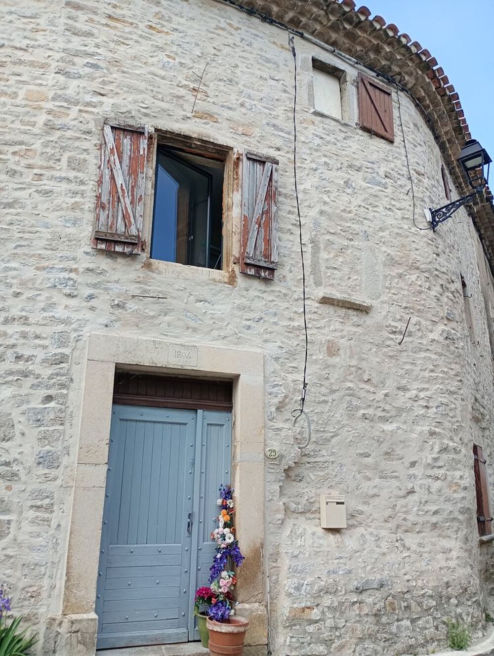 Vente Maison Superbe maison coeur de village Claret