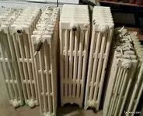   RETRAIT RADIATEUR.  