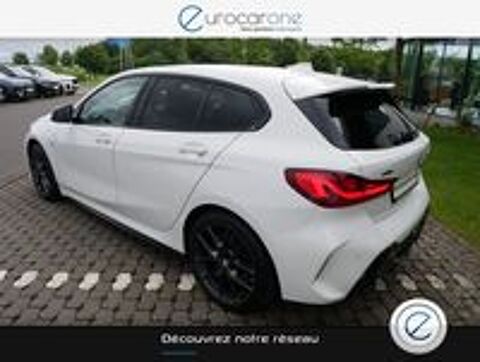 S&eacute;rie 1 M135i xDrive 306 ch BVA8 2020 occasion 69007 Lyon