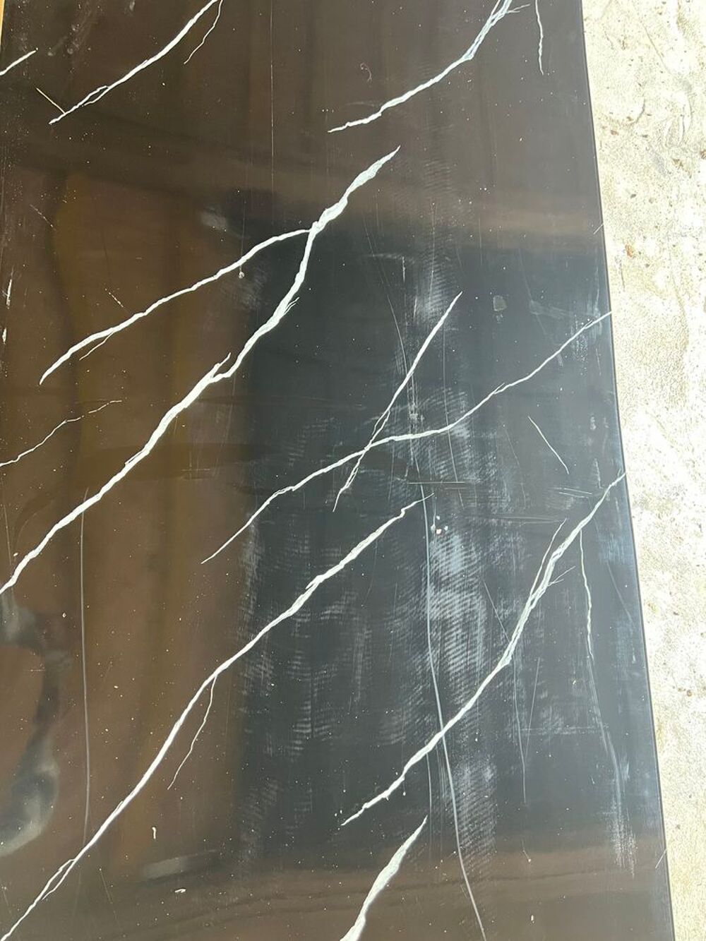 Panneaux muraux PVC Décoration