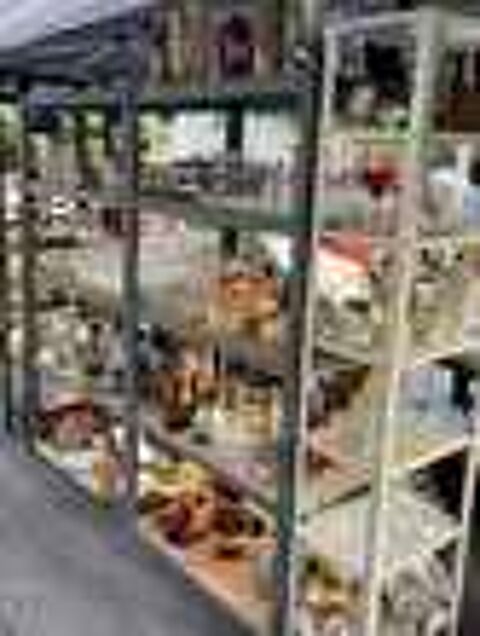 vide maison &agrave; Cramoisy Vide grenier, marché aux puces, braderie