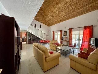 Location  Maison - Villa 