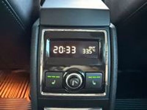 Superb 2.0 TDI 140 FAP Confort DSG 2014 occasion 77380 Combs-la-Ville