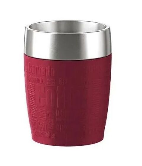 Tasse � caf� / mug isotherme 20cl 14 Beauchamp (95)