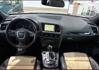 Q5 V6 3.0 TDI 240 DPF Quattro Ambiente S tronic 7 2011 occasion 20260 Calvi