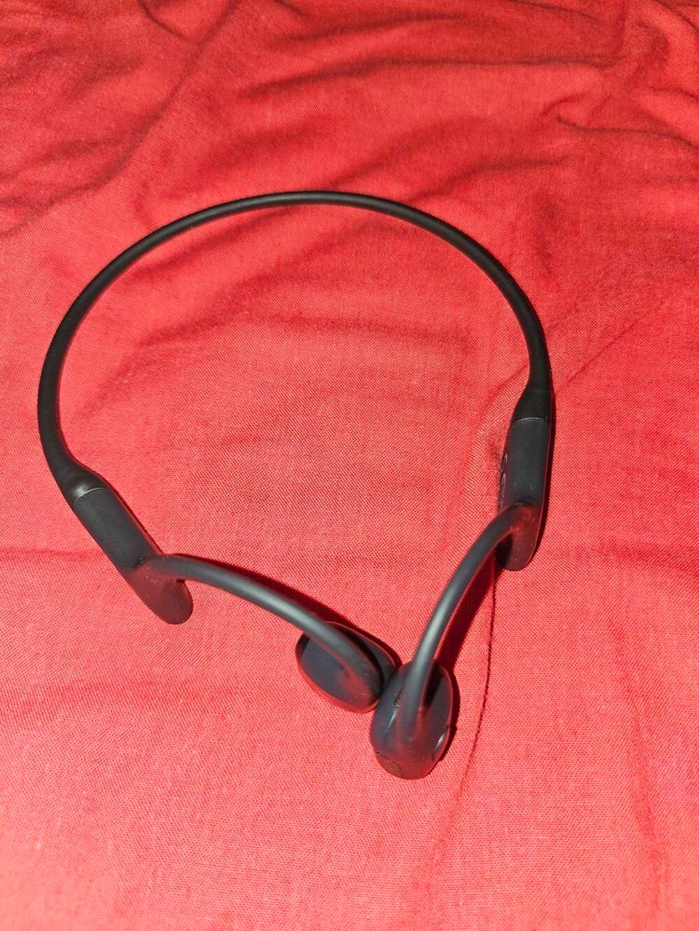 casque shokz Audio et hifi