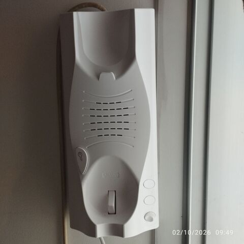 Interphone Eybens (38)