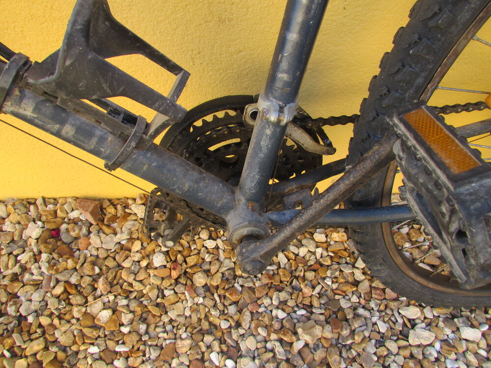 V&eacute;lo VTT Sports