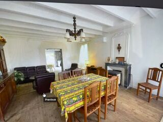  Maison à vendre 6 pièces 167 m²