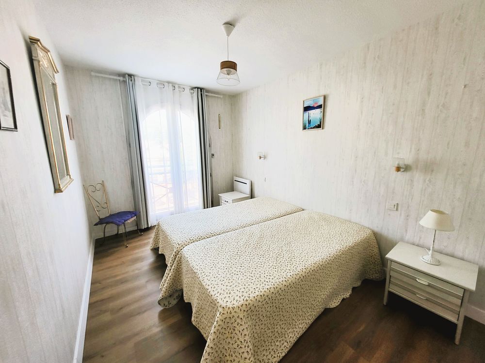   T2 Centre Ville Balcon Garage Prix Promo Rhône-Alpes, Aix-les-Bains (73100)