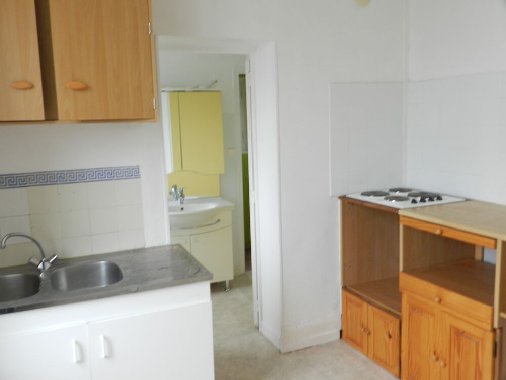 Location Appartement appartement Charleville-mézières