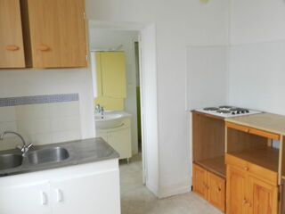  Appartement à louer 2/3 pièces 50 m² Charleville-mézières