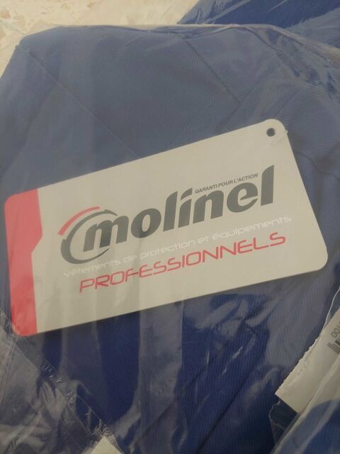 Pantalons  de travail  professionnel    taille   36 10 Perpignan (66)