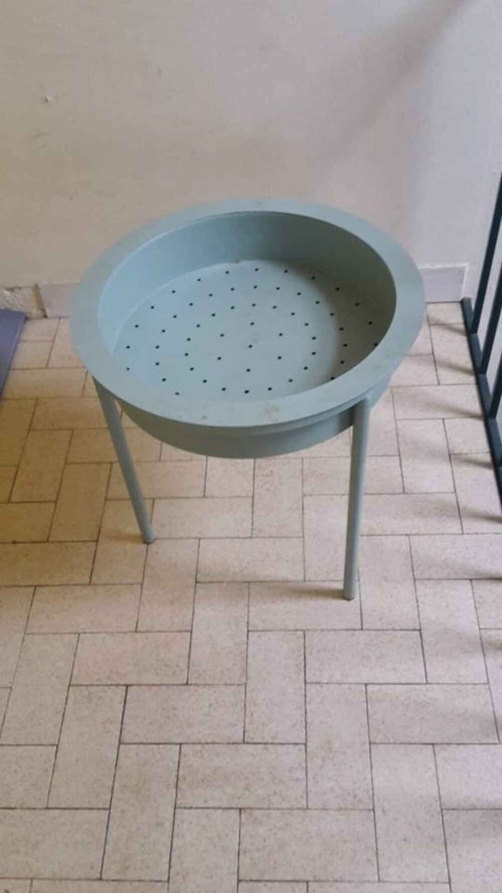 Porte plante professionnel (fleuriste) Décoration
