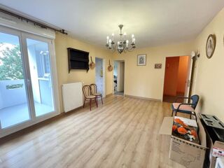  Appartement à vendre 2 pièces 49 m²