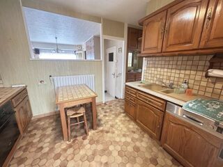  Maison à vendre 7 pièces 88 m²