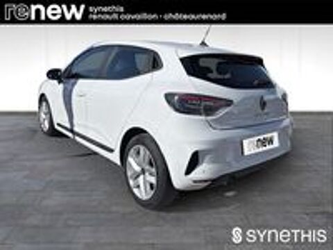 Clio V Clio TCe 90 Evolution 2024 occasion 84300 Cavaillon