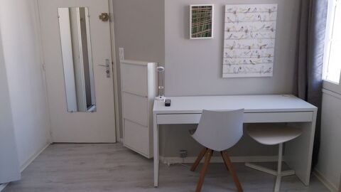  Appartement � louer 1 pi�ce 22 m�