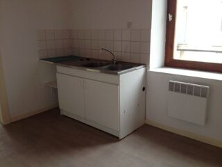 Appartement à louer 3 pièces 64 m²