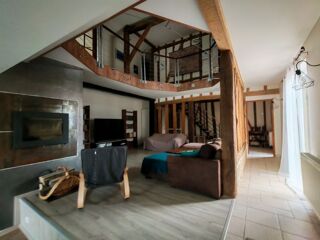  Maison � louer 7 pi�ces 258 m�