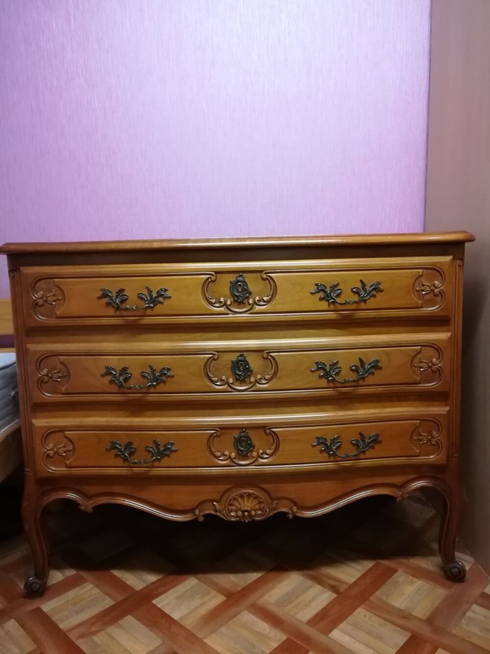 commode LOUIS XV Meubles