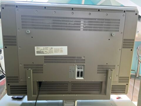 TV Philips CINEOS cran Plasma 107 cm 150 Chanteloup-les-Vignes (78)