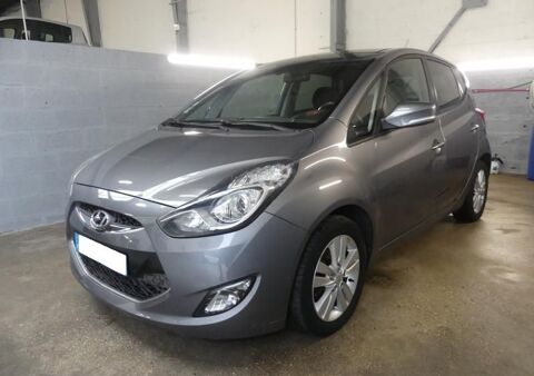 Hyundai i20 1.1 CRDi 75 Blue Drive Pack Evidence