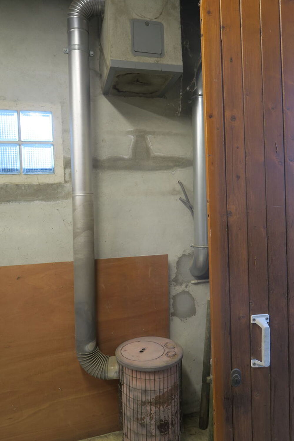 poele fonte turbo Electroménager