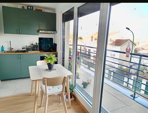  Appartement � louer 1 pi�ce 21 m�